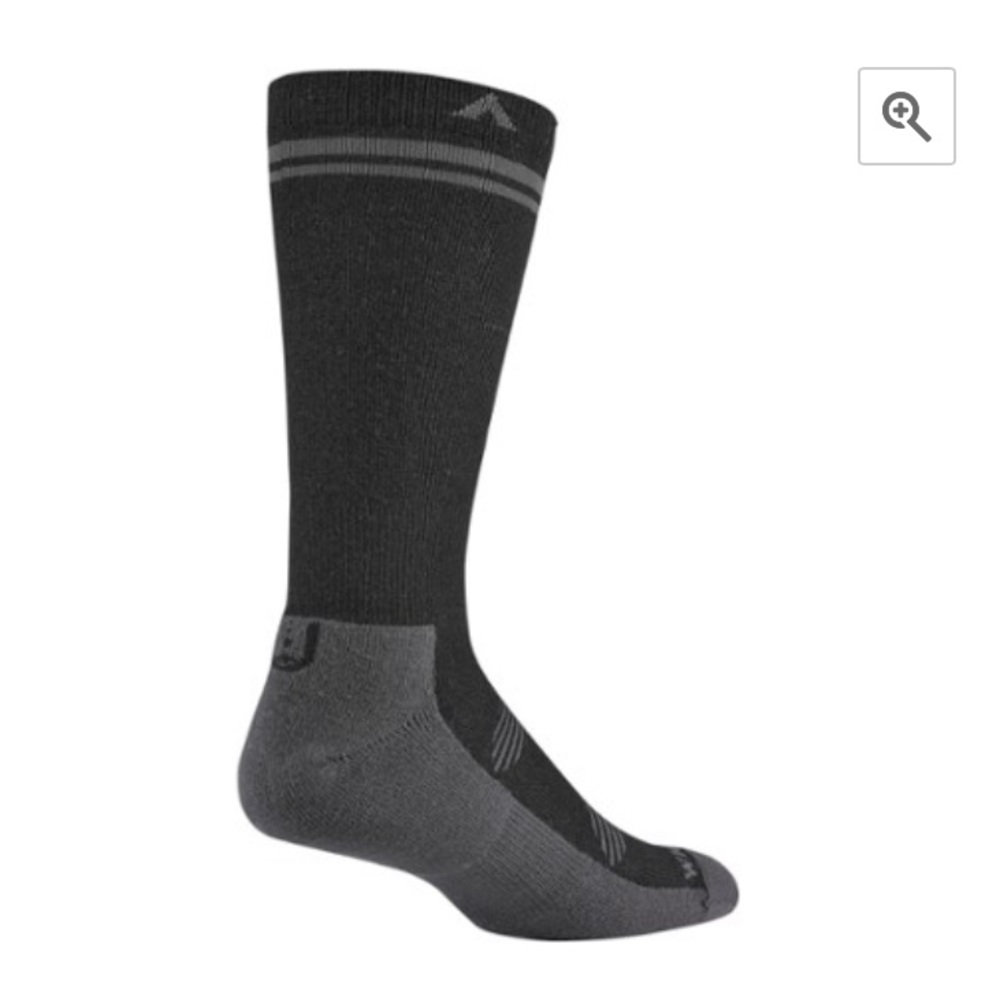 Wigwam Merino Wilderness Light Crew Socks